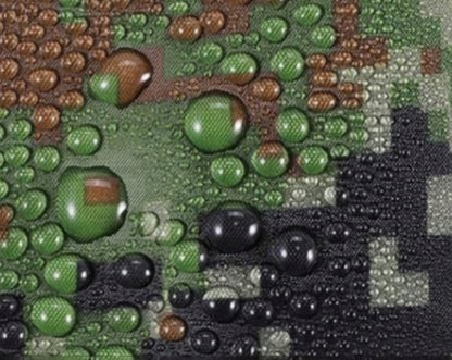 3in1 hamakas su apsauginiu tentu ir tinkleliu nuo vabzdžių