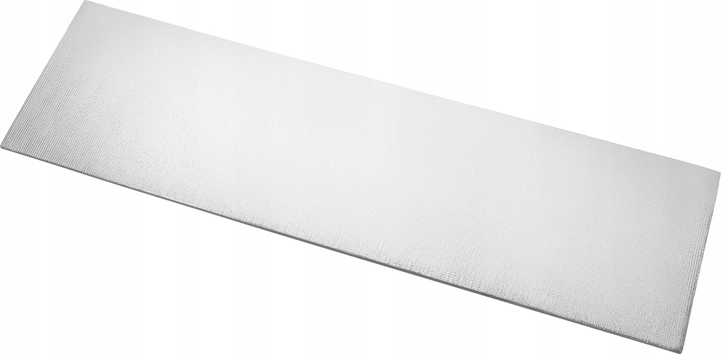 Aliuminizuotas turistinis kilimėlis Outtec EVA 180 × 50 × 1 cm