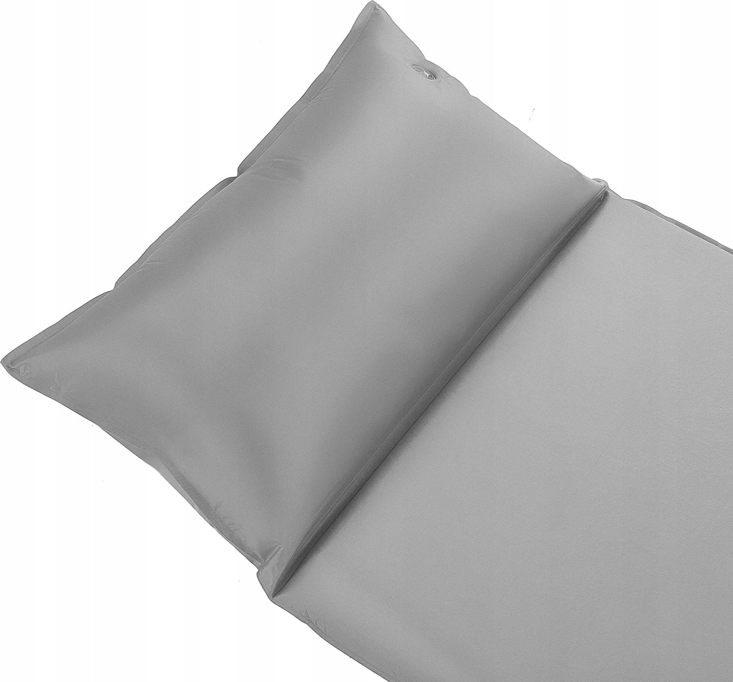 Savaime prisipučiantis turistinis kilimėlis su pagalve Outtec 186 × 53 × 2,5 cm