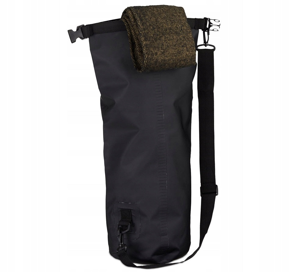 Neperšlampamas vandeniui atsparus krepšys Artnico Dry Bag 10 l