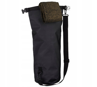 Neperšlampamas vandeniui atsparus krepšys Artnico Dry Bag 10 l