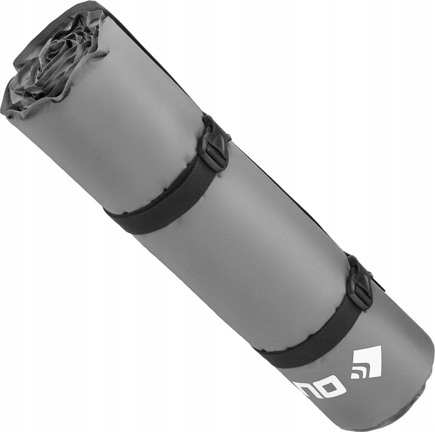 Savaime prisipučiantis turistinis kilimėlis su pagalve Outtec 186 × 53 × 2,5 cm